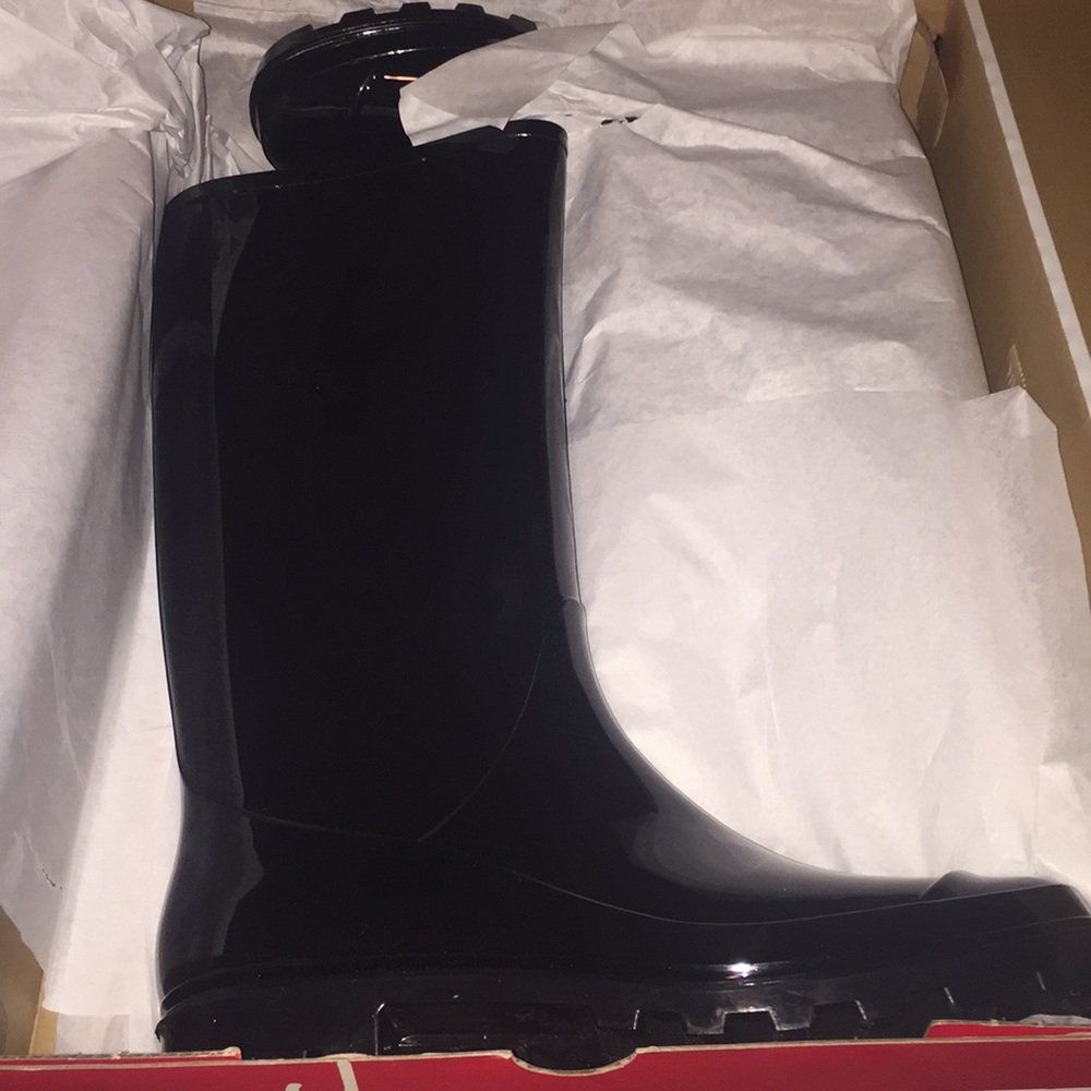 Arizona Winston rain boot women's sz. 8